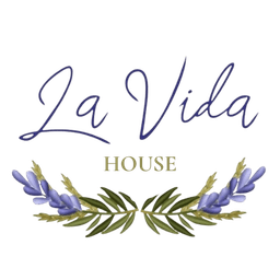 Urla La Vida Hose Logo