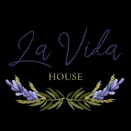 La Vida House Logo